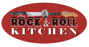 The Rock & Roll Kitchen®
