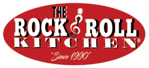 The Rock & Roll Kitchen®